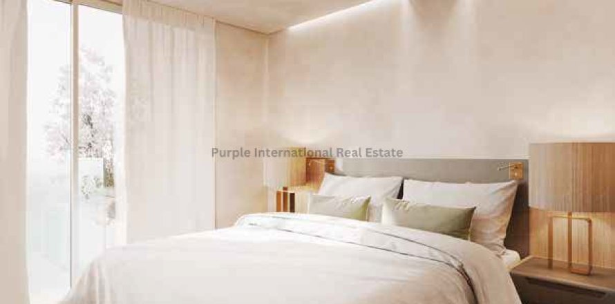 2 dormitorios Apartamento en Potamos tis Germasogeias, Germasogeia, Limassol,  No. 39470