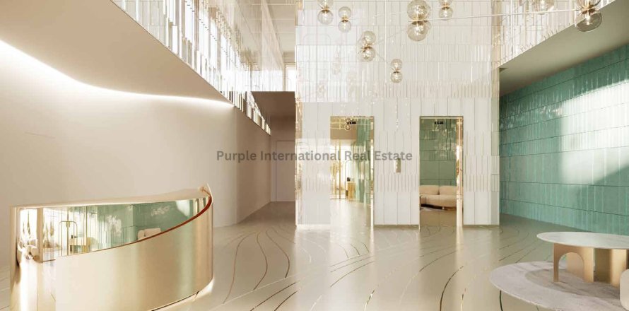 2 dormitorios Apartamento en Potamos tis Germasogeias, Germasogeia, Limassol,  No. 39473