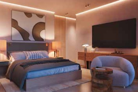 2 dormitorios Apartamento en Potamos tis Germasogeias, Germasogeia, Limassol,  No. 39473 6