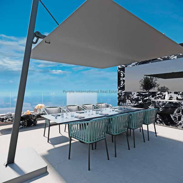 3 bedrooms Apartment in Potamos tis Germasogeias, Germasogeia, Limassol, Cyprus No. 39471