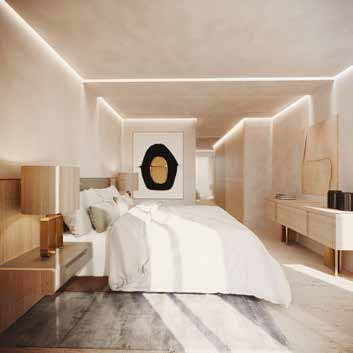 3 bedrooms Apartment in Potamos tis Germasogeias, Germasogeia, Limassol, Cyprus No. 39471