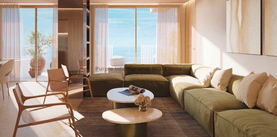 3 bedrooms Apartment in Potamos tis Germasogeias, Germasogeia, Limassol,  No. 39471