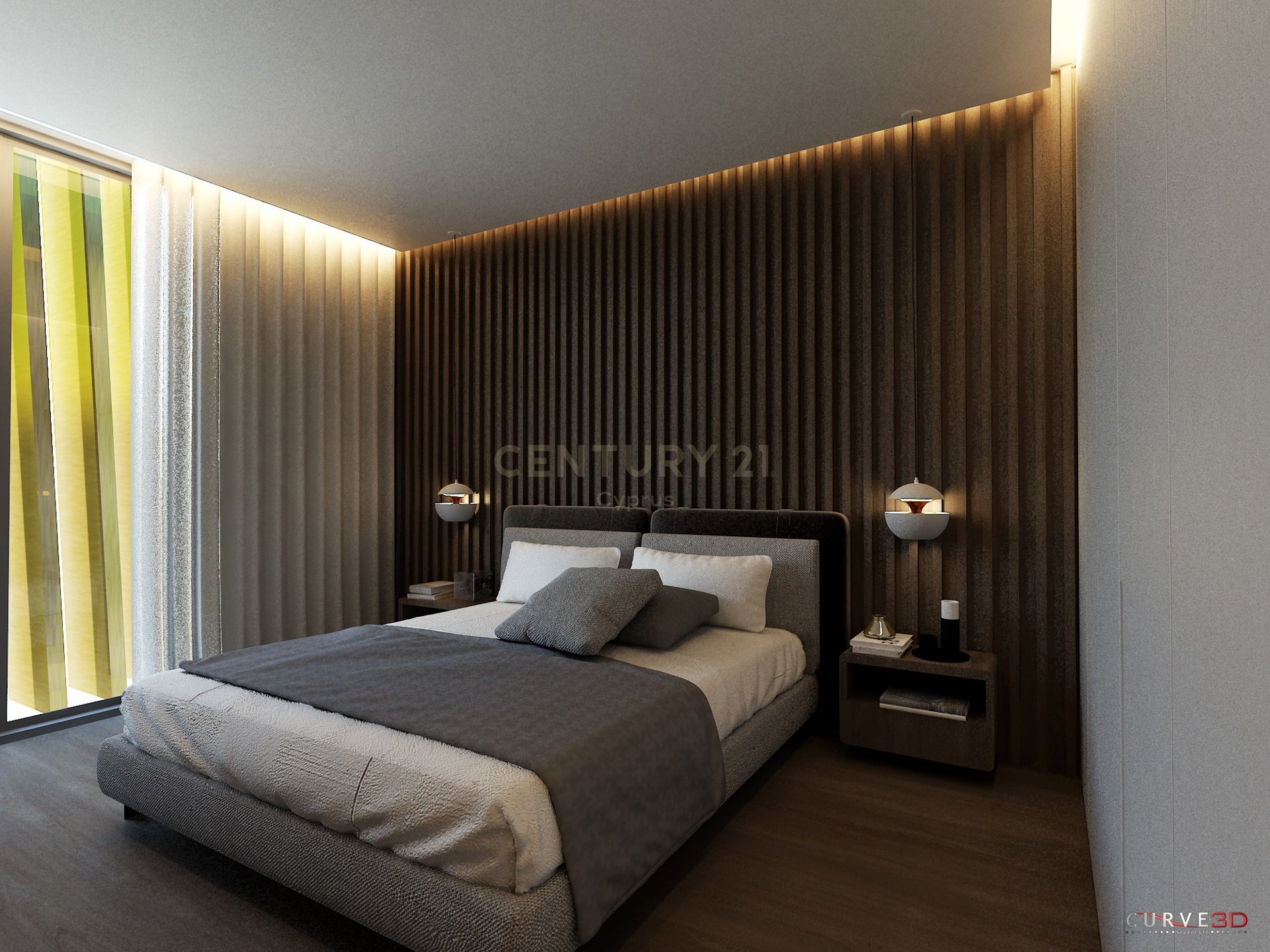 2 dormitorios Apartamento en Alethriko, Larnaka, Chipre No. 53839