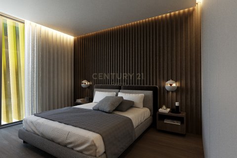 Квартира с 2 спальнями в Алетрико, Ларнака,  № 53839 5
