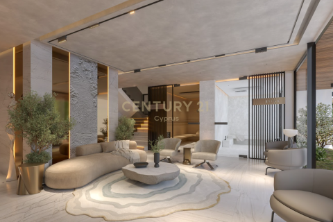 2 dormitorios Apartamento en Germasogeia, Limassol,  No. 55380 5