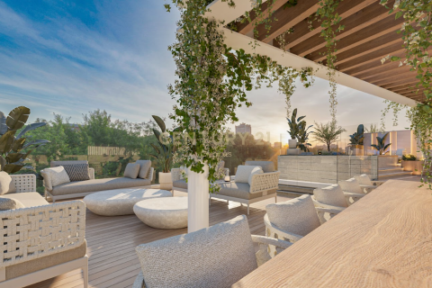 2 dormitorios Apartamento en Germasogeia, Limassol,  No. 55380 7