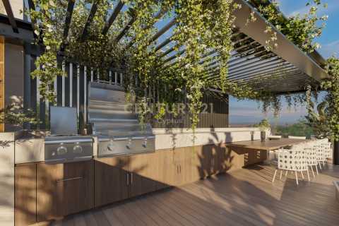 2 dormitorios Apartamento en Germasogeia, Limassol,  No. 55380 10
