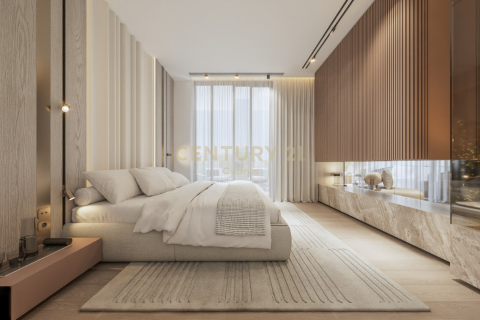 2 dormitorios Apartamento en Germasogeia, Limassol,  No. 55380 2