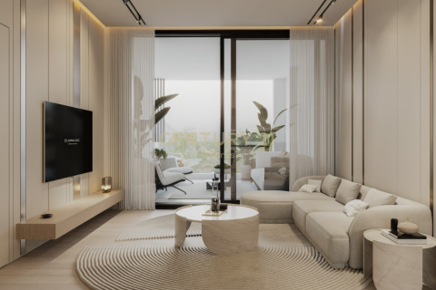 2 dormitorios Apartamento en Germasogeia, Limassol,  No. 55380 4