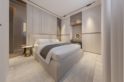 Дуплекс с 2 спальнями в Лимассол, Лимасол,  № 55382 6