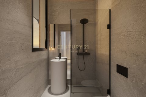 Дуплекс с 2 спальнями в Лимассол, Лимасол,  № 55382 7
