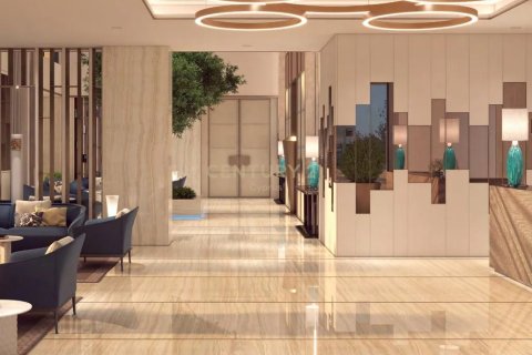 2 dormitorios Apartamento en Germasogeia, Limassol,  No. 55379 5