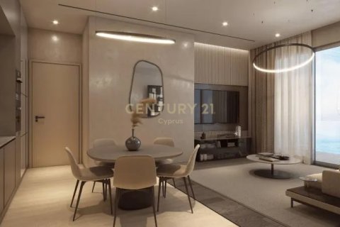 2 dormitorios Apartamento en Germasogeia, Limassol,  No. 55379 9