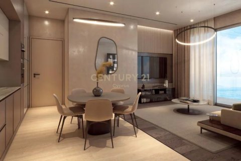 2 dormitorios Apartamento en Germasogeia, Limassol,  No. 55379 7