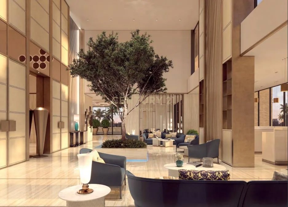 2 dormitorios Apartamento en Germasogeia, Limassol, Chipre No. 55379
