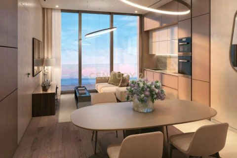 2 dormitorios Apartamento en Germasogeia, Limassol,  No. 55379 3