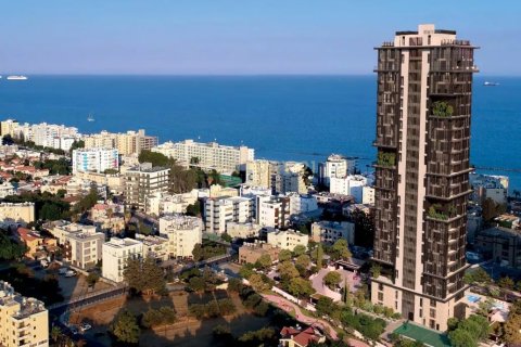 2 dormitorios Apartamento en Germasogeia, Limassol,  No. 55379 11