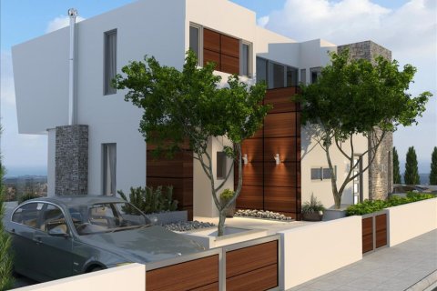Studio Villa in Paphos,  No. 38654 5