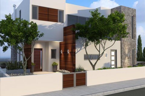 Studio Villa in Paphos,  No. 38654 6