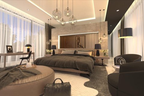 Вилла студия в Пафос, № 38652 6