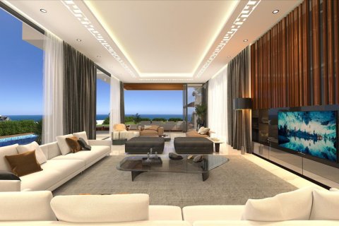 Вилла студия в Пафос, № 38652 5