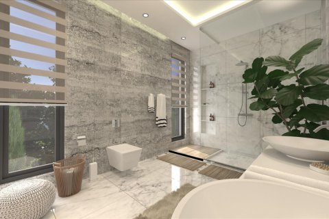 Вилла студия в Пафос, № 38652 8