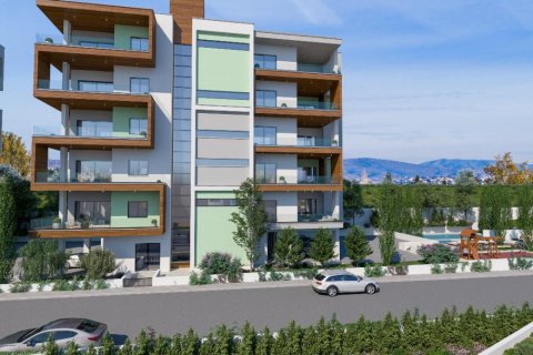 3 dormitorios Apartamento en Limassol,  No. 38655 5