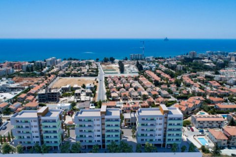 3 dormitorios Apartamento en Limassol,  No. 38655 3