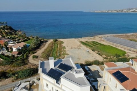 Studio Villa in Paphos,  No. 38653
