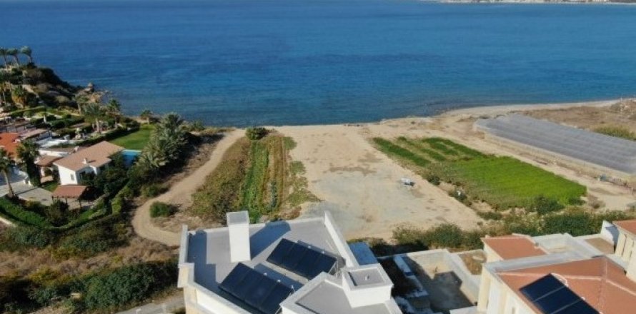 Вилла студия в Пафос, № 38653