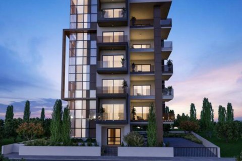 3 bedrooms Apartment in Limassol,  No. 38650