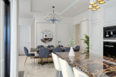 3 bedrooms Apartment in Limassol,  No. 38650 5