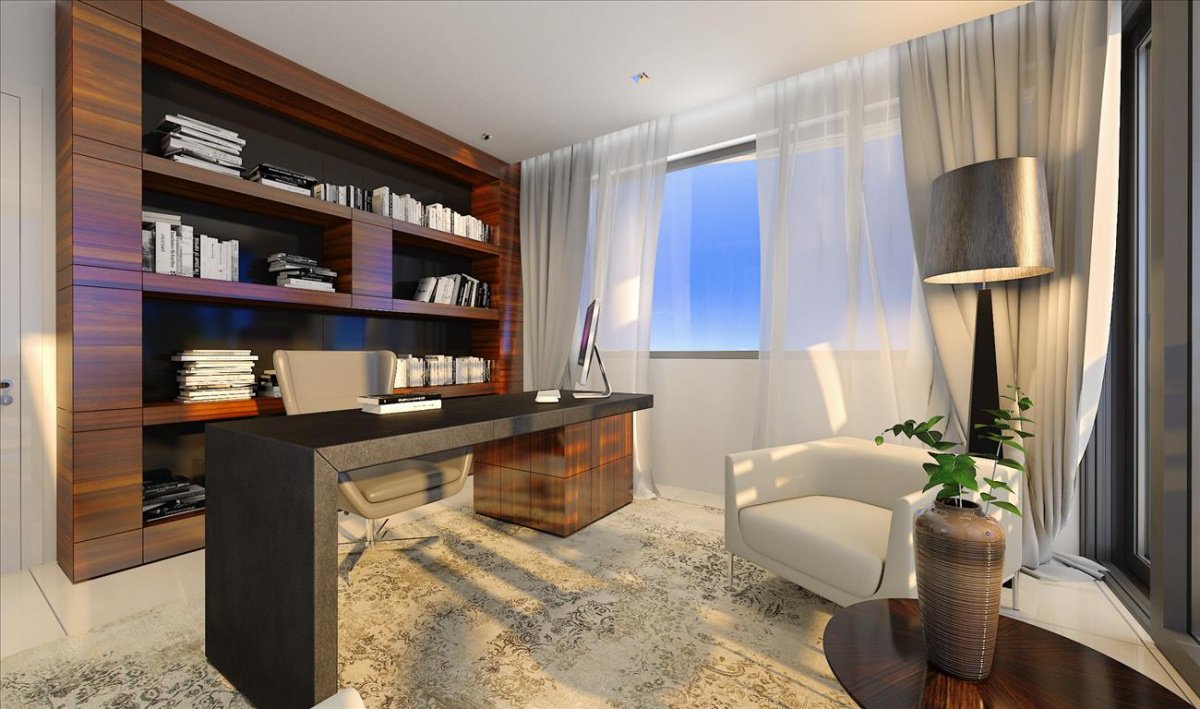 Studio Villa à Paphos, Chypre No. 38651