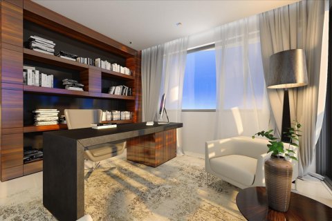 Studio Villa in Paphos,  No. 38651 5