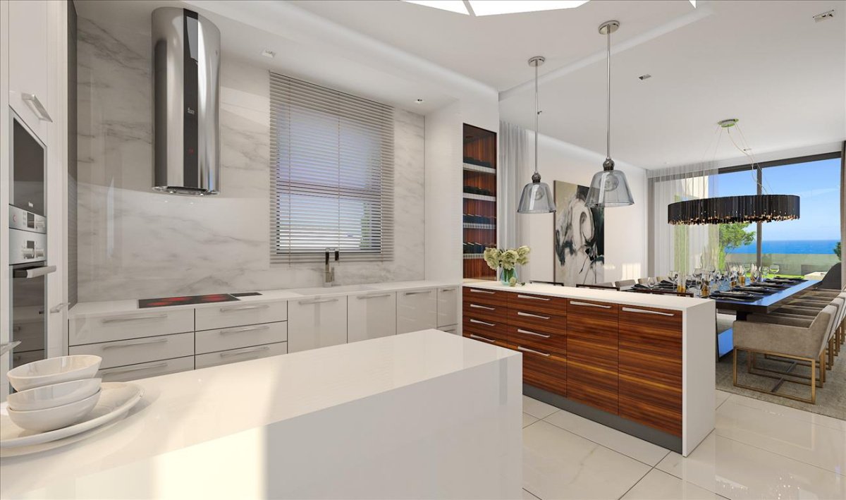 Studio Villa à Paphos, Chypre No. 38651