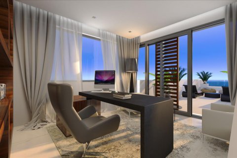 Studio Villa in Paphos,  No. 38651 6