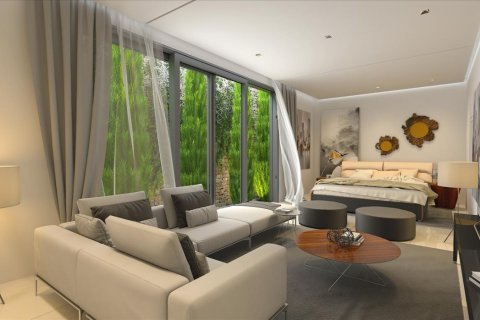 Studio Villa in Paphos,  No. 38651 8