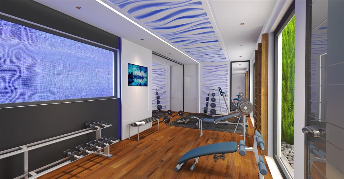 Studio Villa à Paphos, Chypre No. 38651