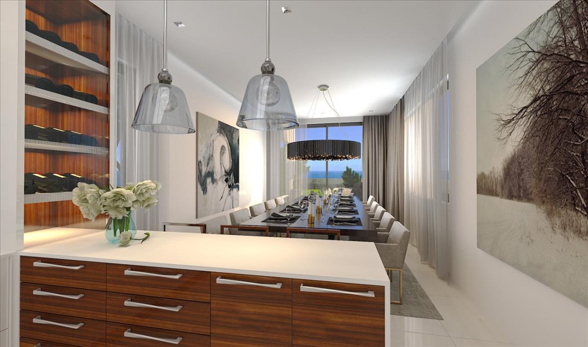 Studio Villa à Paphos, Chypre No. 38651