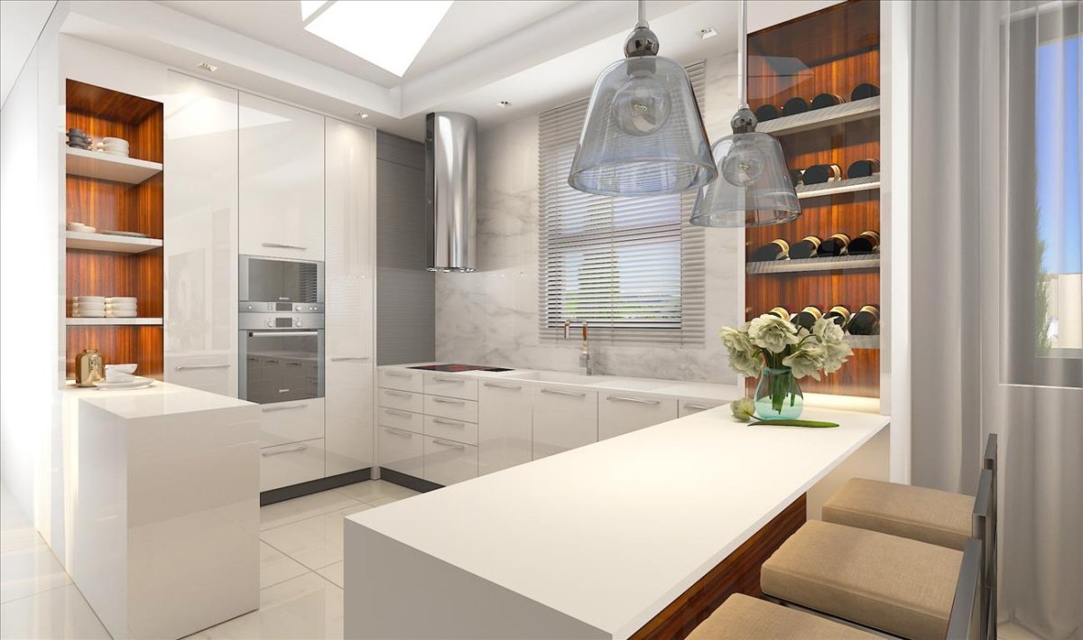Studio Villa à Paphos, Chypre No. 38651