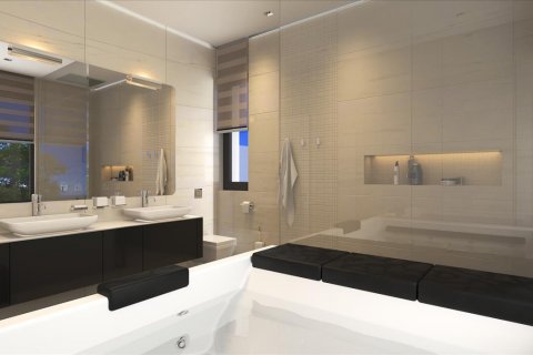 Studio Villa in Paphos,  No. 38651 13