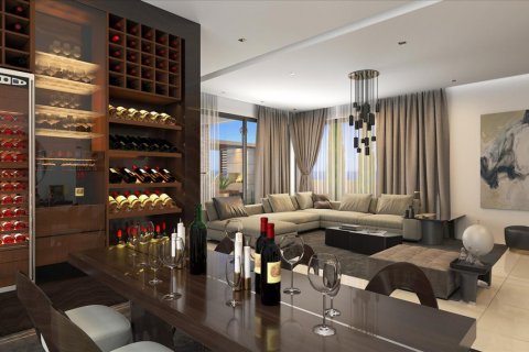 Studio Villa in Paphos,  No. 38651