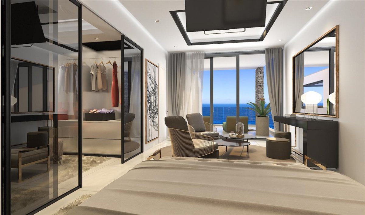 Studio Villa à Paphos, Chypre No. 38651