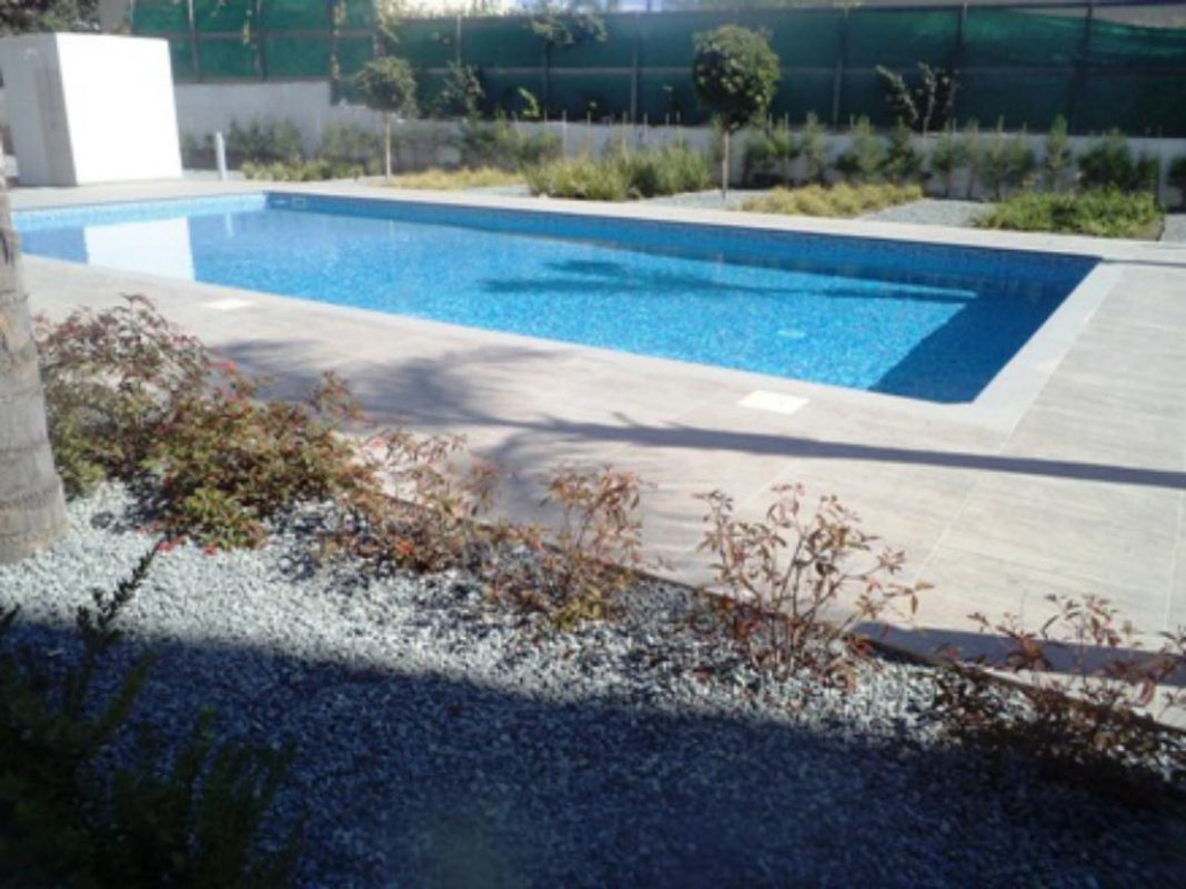 3 dormitorios Apartamento en Limassol, Chipre No. 38656