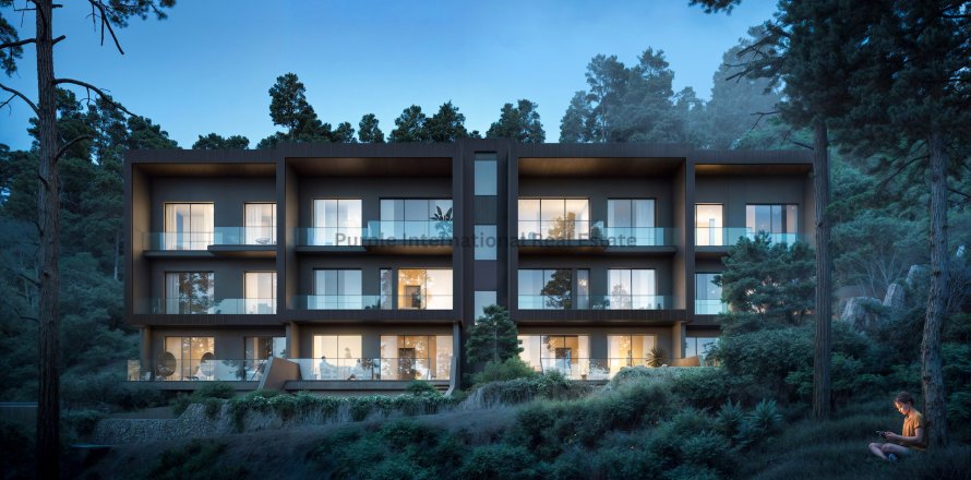 1 chambre Appartement à Limassol, No. 39359