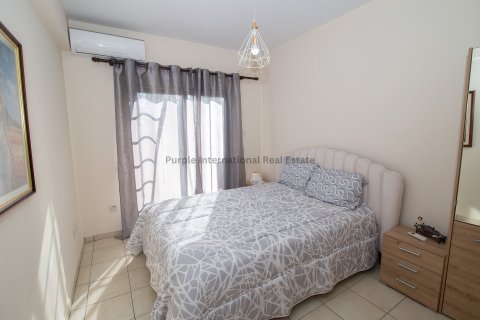 Вилла с 3 спальнями в Ороклини, Ларнака,  № 39354 5