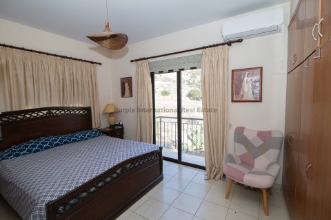 Вилла с 3 спальнями в Ороклини, Ларнака,  № 39354 7