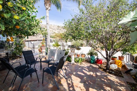 Вилла с 3 спальнями в Ороклини, Ларнака,  № 39354 26