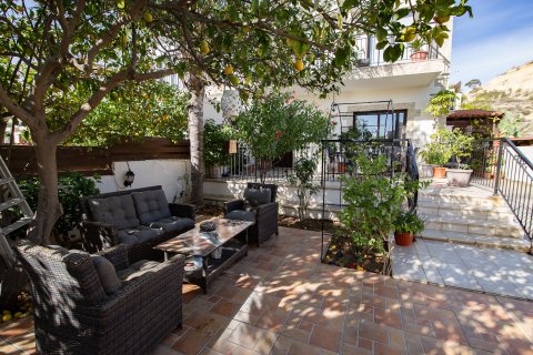 Вилла с 3 спальнями в Ороклини, Ларнака,  № 39354 4