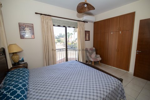 Вилла с 3 спальнями в Ороклини, Ларнака,  № 39354 21